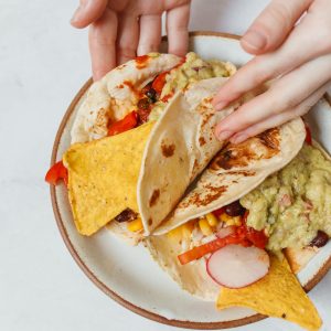 Cocinar en Teotitlán del Valle