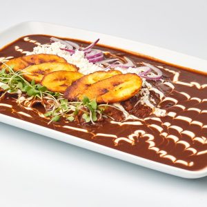 Ruta del Mole Poblano y la Cocina Conventual